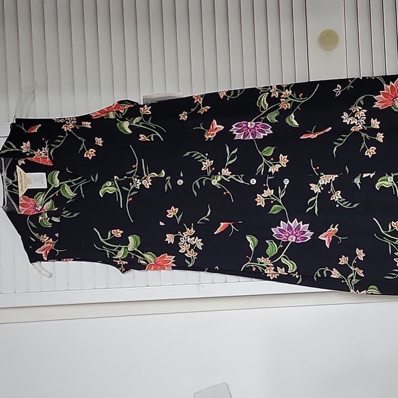 Norm Thompson Dresses & Skirts - Norm Thompson maxi dress